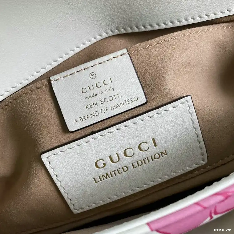 Brother sam Gucci 2112YA0077 Bag 0808